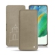 Capa em pele Samsung Galaxy S21 FE
