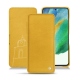 Custodia in pelle Samsung Galaxy S21 FE