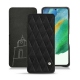 Capa em pele Samsung Galaxy S21 FE
