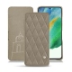 レザーケース Samsung Galaxy S21 FE