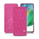 レザーケース Samsung Galaxy S21 FE