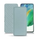 Samsung Galaxy S21 FE leather case