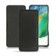 Housse cuir Samsung Galaxy S21 FE