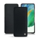 Housse cuir Samsung Galaxy S21 FE