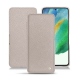 Samsung Galaxy S21 FE leather case