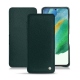 Custodia in pelle Samsung Galaxy S21 FE