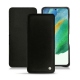 Housse cuir Samsung Galaxy S21 FE
