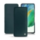 Samsung Galaxy S21 FE leather case