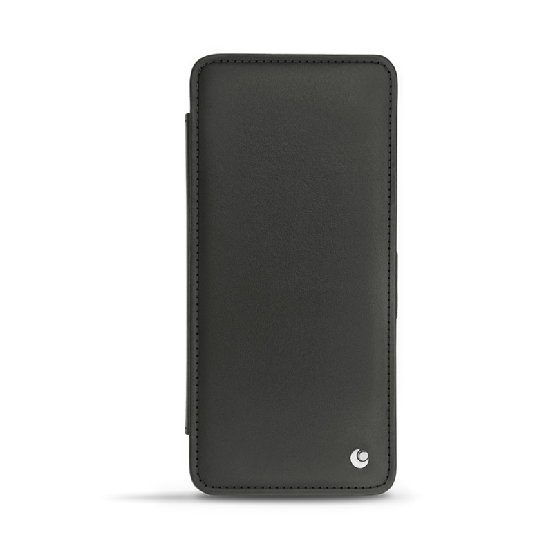 Capa em pele Samsung Galaxy S21 FE