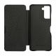 Capa em pele Samsung Galaxy S21 FE