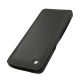 Samsung Galaxy S21 FE leather case