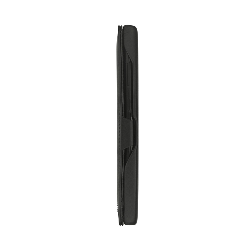 Custodia in pelle Samsung Galaxy S21 FE