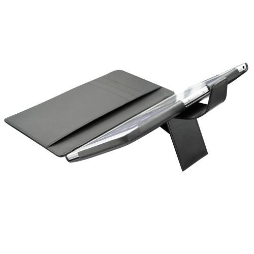                                                         Lederschutzhülle Sony Xperia Z3 Table Compact 
                                                      