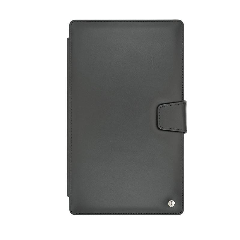 가죽 커버 Sony Xperia Z3 Tablet Compact 