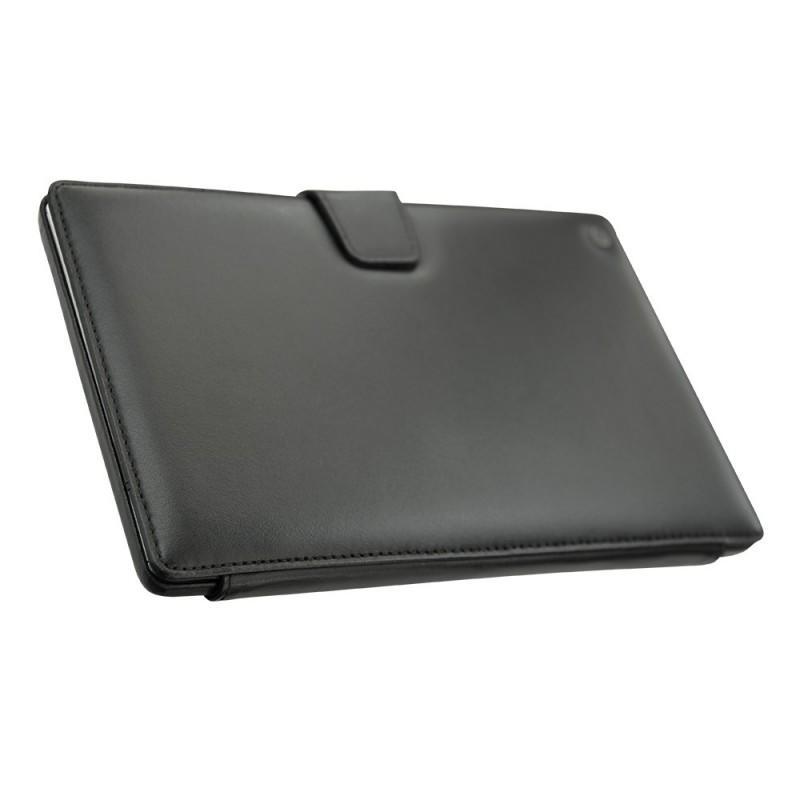Sony Xperia Z3 Tablet Compact  leather case