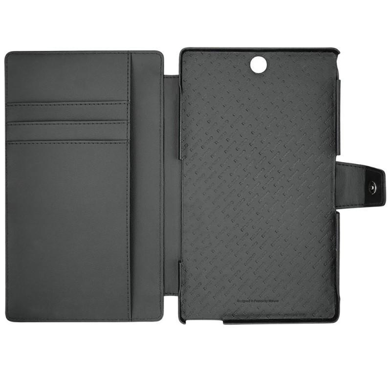 硬质真皮保护套 Sony Xperia Z3 Tablet Compact 