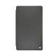 Funda de piel Sony Xperia Z3 Tablet Compact 