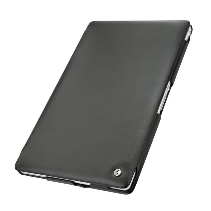 Funda de piel Sony Xperia Z3 Tablet Compact 