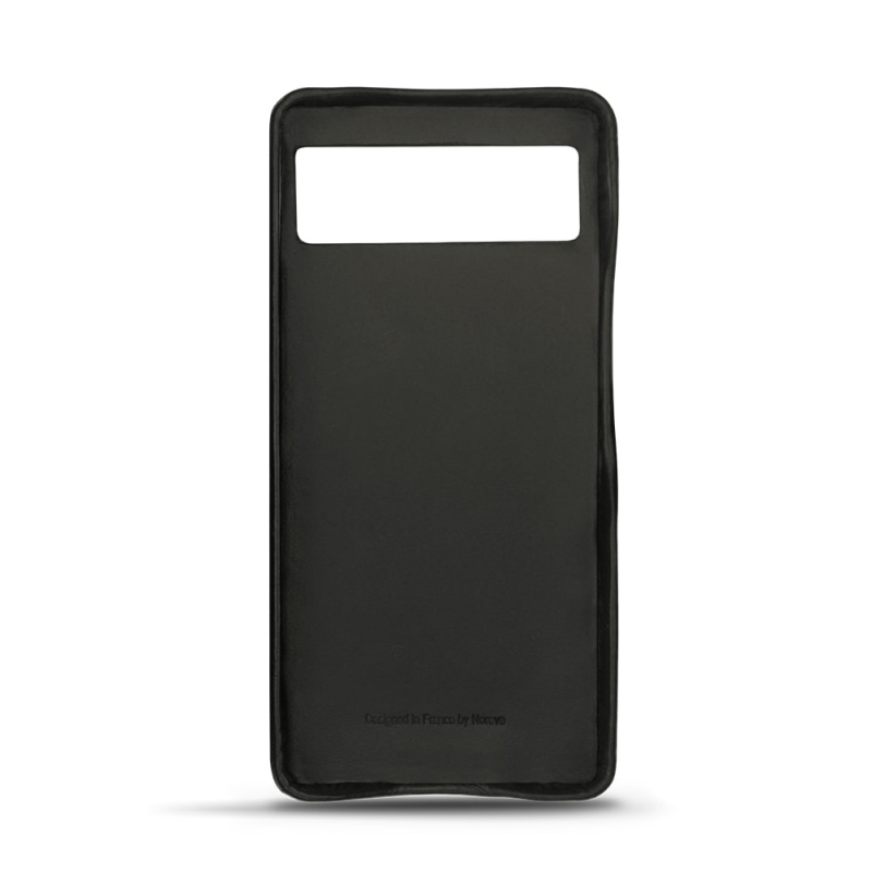 Capa em pele Google Pixel 6