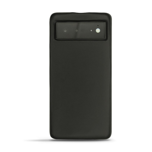                                                                                                                     Capa em pele Google Pixel 6
                                                                                                              