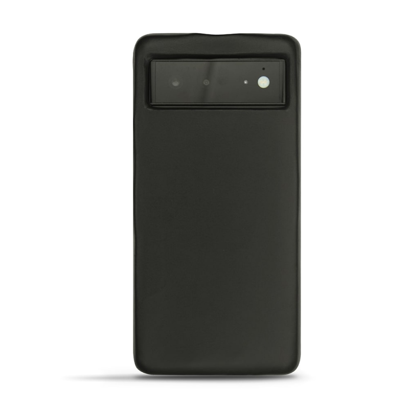Capa em pele Google Pixel 6