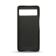 Custodia in pelle Google Pixel 6 Pro