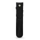 Étui cuir pour un stylo - Negre poudro