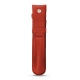 Estuche de piel para un bolígrafo - Arange clouquié
