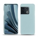 Capa em pele OnePlus 10 Pro - Bleu ciel ( Nappa - Pantone 277C ) 
