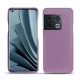 Funda de piel OnePlus 10 Pro - Lilas ( Nappa - Pantone 2645U ) 