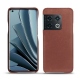 Funda de piel OnePlus 10 Pro - Passion vintage ( Glutton - Red ) 