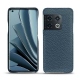 Lederschutzhülle OnePlus 10 Pro - Indigo ( Pantone 303U ) 