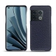 Lederschutzhülle OnePlus 10 Pro - Cobalt ( Pantone 2766C ) 