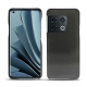 Capa em pele OnePlus 10 Pro - Onyx ( Black ) 