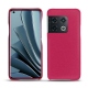 Funda de piel OnePlus 10 Pro - Rose fluo