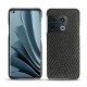 Lederschutzhülle OnePlus 10 Pro - Serpent nero