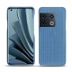 Lederschutzhülle OnePlus 10 Pro - Abaca ishia