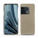 Capa em pele OnePlus 10 Pro - Darboun sabla