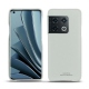 Lederschutzhülle OnePlus 10 Pro - Gris PU
