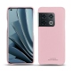 Funda de piel OnePlus 10 Pro - Rose PU