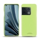 Funda de piel OnePlus 10 Pro - Vert olive PU