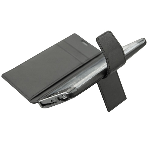                                                         Custodia in pelle Samsung Galaxy Note Edge
                                                      