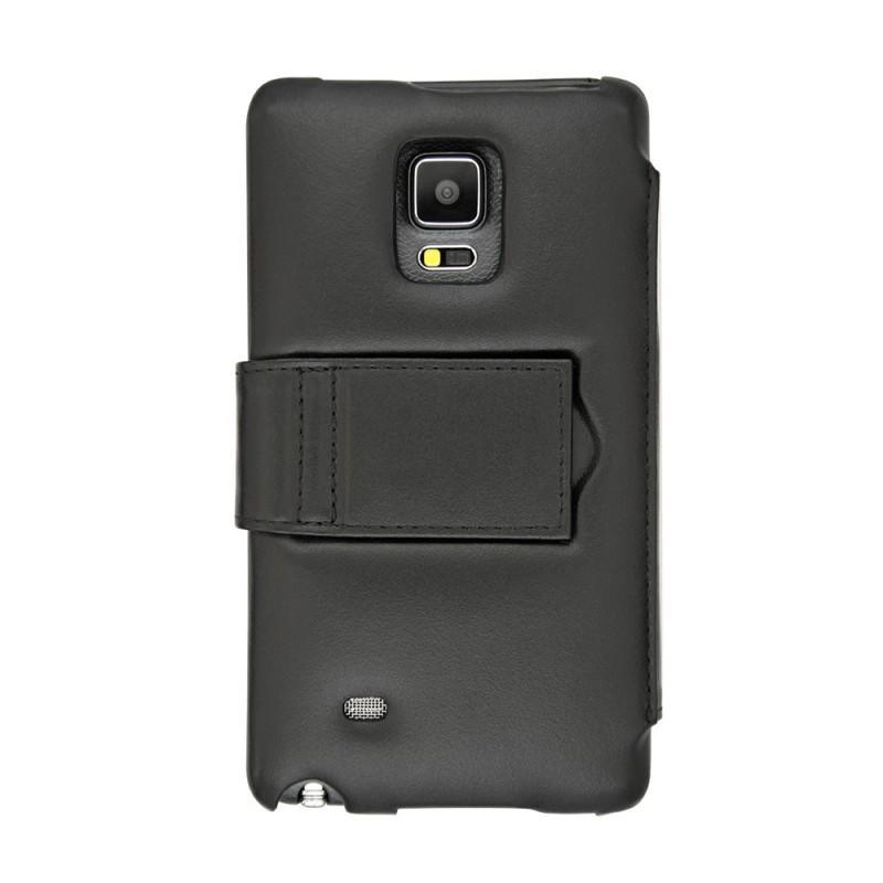 Lederschutzhülle Samsung Galaxy Note Edge
