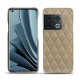 Capa em pele OnePlus 10 Pro - Darboun sabla - Couture