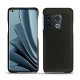 Funda de piel OnePlus 10 Pro - Noir Veggie