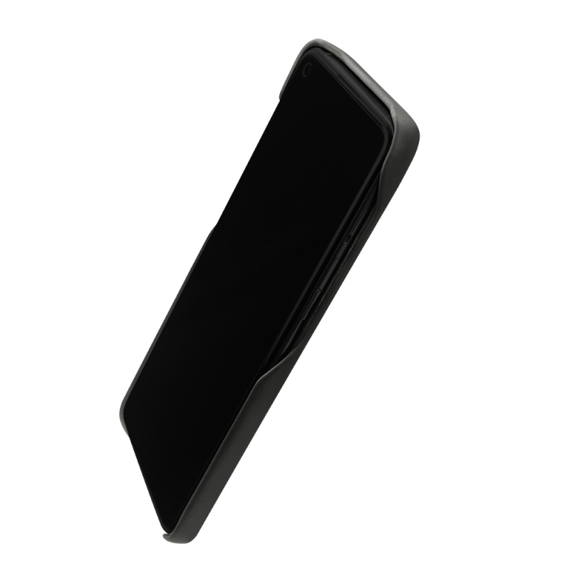 OnePlus 10 Pro leather cover