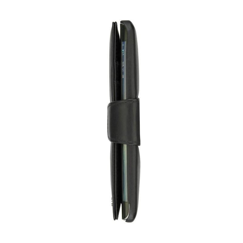 Samsung Galaxy Note Edge leather case