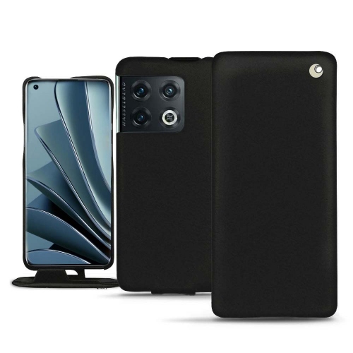 OnePlus 10 Pro leather case