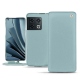 Capa em pele OnePlus 10 Pro - Bleu ciel ( Nappa - Pantone 277C ) 