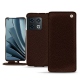Funda de piel OnePlus 10 Pro - Châtaigne ( Pantone 476C ) 